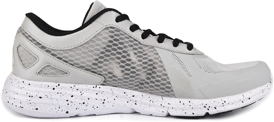 리닝 칭창 '그레이 블랙' (Li-Ning Qing Cang 'Grey Black') ARHL015-2 Order 리닝 칭창 '그레이 블랙' (Li-Ning Qing Cang 'Grey Black') ARHL015-2