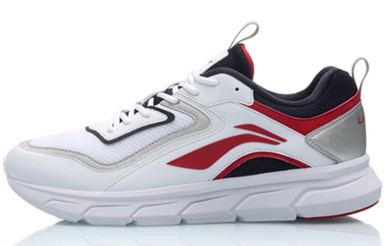 Buy Li-Ning R-267 Larian 'Putih Merah' ARHP267-3