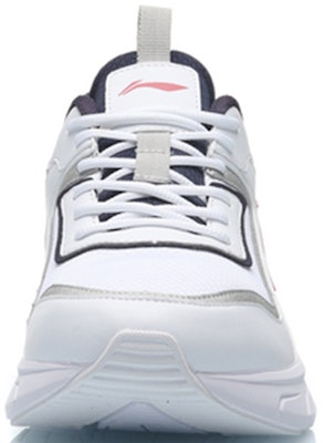 Li-Ning R-267 Larian 'Putih Merah' ARHP267-3 Shop Li-Ning R-267 Larian 'Putih Merah' ARHP267-3