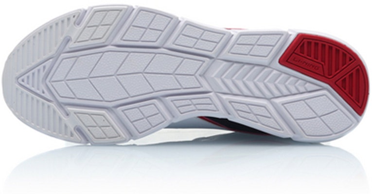 Li-Ning R-267 Larian 'Putih Merah' ARHP267-3 Purchase Li-Ning R-267 Larian 'Putih Merah' ARHP267-3