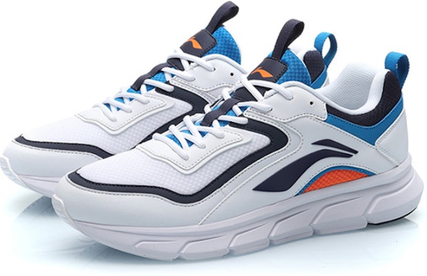 Li-Ning R-267 Kasut Lari ARHP267-2 Lookbook Li-Ning R-267 Kasut Lari ARHP267-2