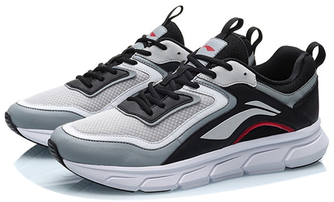 Li-Ning R-267 Kasut Lari ARHP267-5 Lookbook Li-Ning R-267 Kasut Lari ARHP267-5