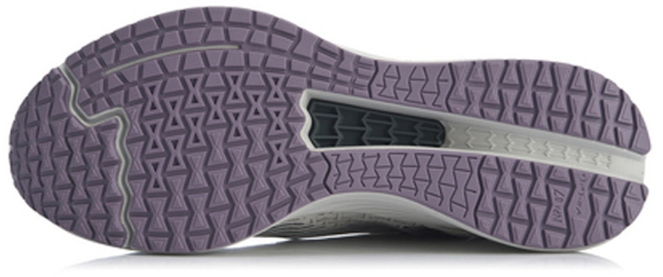 Li-Ning Rabbit 4 Low 'Gris Antártico' ARBP037-18 Shop Li-Ning Rabbit 4 Low 'Gris Antártico' ARBP037-18