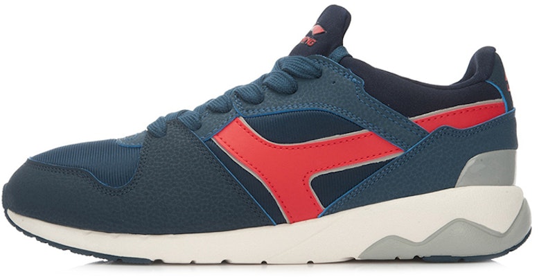 Li-Ning Radiant 96 'Blue Red' ALCL007-8 Buy Li-Ning Radiant 96 'Blue Red' ALCL007-8