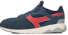 Li-Ning Radiant 96 'Blue Red' ALCL007-8