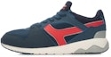 Buy Li-Ning Radiant 96 'Blue Red' ALCL007-8
