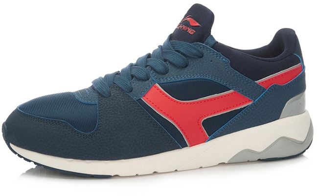 Li-Ning Radiant 96 'Blue Red' ALCL007-8 Order Li-Ning Radiant 96 'Blue Red' ALCL007-8