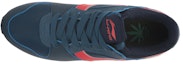 Lookbook Li-Ning Radiant 96 'Blue Red' ALCL007-8