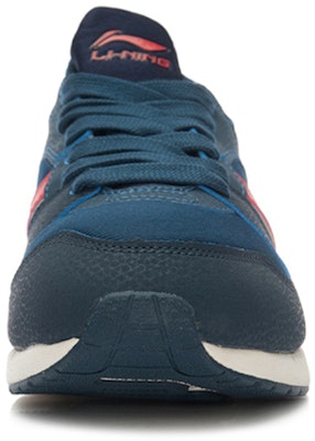 Li-Ning Radiant 96 'Blue Red' ALCL007-8 Shop Li-Ning Radiant 96 'Blue Red' ALCL007-8