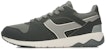 Li-Ning Radiant 96 Classic Running Shoes 'Grey' ALCL007-2