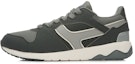 Buy Li-Ning Radiant 96 Classic Running Shoes 'Grey' ALCL007-2