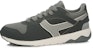 Li-Ning Radiant 96 Classic Running Shoes 'Grey' ALCL007-2