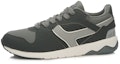 Order Li-Ning Radiant 96 Classic Running Shoes 'Grey' ALCL007-2