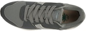 Lookbook Li-Ning Radiant 96 Classic Running Shoes 'Grey' ALCL007-2