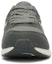 Shop Li-Ning Radiant 96 Classic Running Shoes 'Grey' ALCL007-2