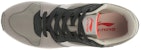 Li-Ning Radiant 96 Retro 'Kelabu Hitam' ARCL017-2