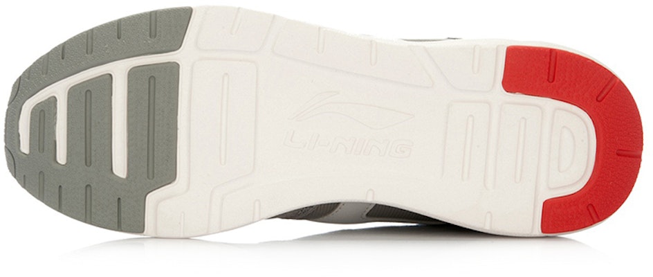 Li-Ning Radiant 96 Retro 'Grey Black' ARCL017-2 Purchase Li-Ning Radiant 96 Retro 'Grey Black' ARCL017-2
