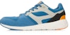 Li-Ning Radiant 96 Retro Running Shoes 'Blue Grey' ARCL017-1
