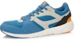 Order Li-Ning Radiant 96 Retro Running Shoes 'Blue Grey' ARCL017-1