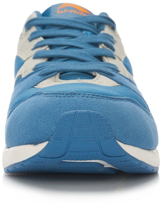 Li-Ning Radiant 96 Retro Running Shoes 'Blue Grey' ARCL017-1 Shop Li-Ning Radiant 96 Retro Running Shoes 'Blue Grey' ARCL017-1