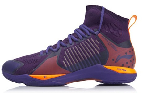 Li-Ning Raid 2 Mid 'Crown Purple' Morado Corona. AYAP011-6 Buy Li-Ning Raid 2 Mid 'Crown Purple' Morado Corona. AYAP011-6