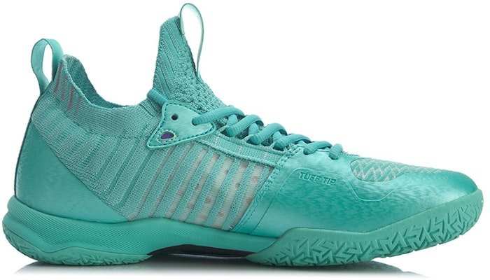 리닝 레이드 4 '연옥'(Li-Ning Raid 4 'Light Jade Green') AYAR011-3(YC) Order 리닝 레이드 4 '연옥'(Li-Ning Raid 4 'Light Jade Green') AYAR011-3(YC)