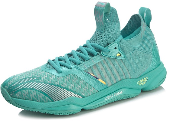 리닝 레이드 4 '연옥'(Li-Ning Raid 4 'Light Jade Green') AYAR011-3(YC) Lookbook 리닝 레이드 4 '연옥'(Li-Ning Raid 4 'Light Jade Green') AYAR011-3(YC)