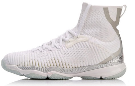 Li-Ning Ranger 2 'Camaleón Blanco' AYAN003-2 Buy Li-Ning Ranger 2 'Camaleón Blanco' AYAN003-2