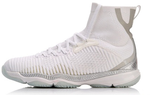 Li-Ning Ranger 2 'Chameleon White' AYAN003-2 Buy Li-Ning Ranger 2 'Chameleon White' AYAN003-2