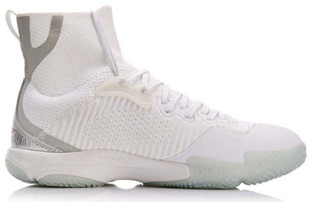 리닝 레인저 2 '카멜레온 화이트' (Li-Ning Ranger 2 'Chameleon White') AYAN003-2 Order 리닝 레인저 2 '카멜레온 화이트' (Li-Ning Ranger 2 'Chameleon White') AYAN003-2