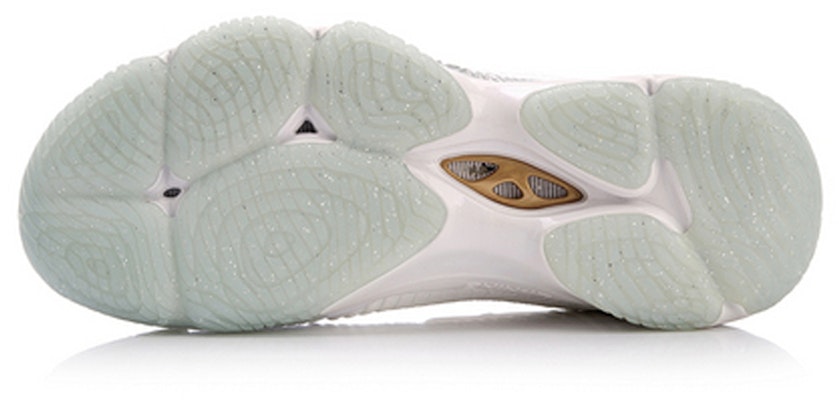 Li-Ning Ranger 2 'Chameleon White' AYAN003-2 Purchase Li-Ning Ranger 2 'Chameleon White' AYAN003-2