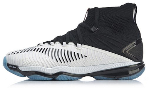 李宁 Ranger 3.0 '黑白' 配色 AYAP001-1 Buy 李宁 Ranger 3.0 '黑白' 配色 AYAP001-1