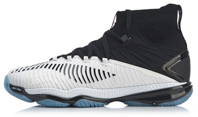 Li-Ning Ranger 3.0 'Black White' AYAP001-1 Buy Li-Ning Ranger 3.0 'Black White' AYAP001-1