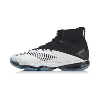 Li-Ning Ranger 3.0 'Black White'
