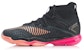 Li-Ning Ranger 3.0 No Boundry Mid 'Hitam Standard' AYAP001-2