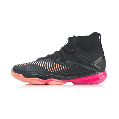 Li-Ning Ranger 3.0 No Boundry Mid 'Standard Black'