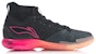 Li-Ning Ranger 3.0 No Boundry Mid 'Hitam Standard' AYAP001-2