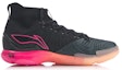 Order Li-Ning Ranger 3.0 No Boundry Mid 'Hitam Standard' AYAP001-2