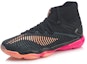 Lookbook Li-Ning Ranger 3.0 No Boundry Mid 'Hitam Standard' AYAP001-2