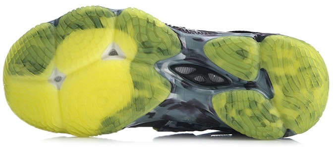 Li-Ning Ranger 4.0 High 'Hitam Abu Camo' AYAP015-6 Purchase Li-Ning Ranger 4.0 High 'Hitam Abu Camo' AYAP015-6