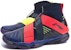 Li-Ning Ranger 4.0 Tinggi 'Biru Merah' AYAP015-4