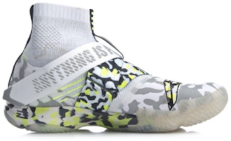 리닝 레인저 4.0 하이 '그레이 블랙 카모' (50 characters) AYAP015-5 Order 리닝 레인저 4.0 하이 '그레이 블랙 카모' (50 characters) AYAP015-5