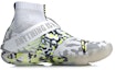 Order Li-Ning Ranger 4.0 Tinggi 'Kelabu Hitam Camo' AYAP015-5