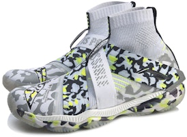 리닝 레인저 4.0 하이 '그레이 블랙 카모' (50 characters) AYAP015-5 Lookbook 리닝 레인저 4.0 하이 '그레이 블랙 카모' (50 characters) AYAP015-5