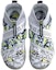Shop Li-Ning Ranger 4.0 Tinggi 'Kelabu Hitam Camo' AYAP015-5