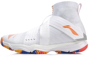 Li-Ning Ranger 4.0 Mid 'White Orange' AYAP015-3 Li-Ning Ranger 4.0 Mid 'White Orange' AYAP015-3