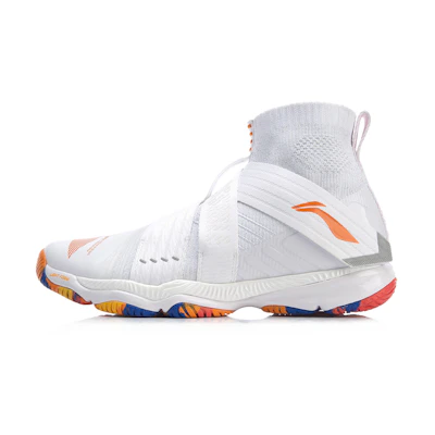 Li-Ning Ranger 4.0 Mid 'White Orange'