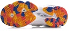 Purchase Li-Ning Ranger 4.0 Mid 'Putih Jingga' AYAP015-3