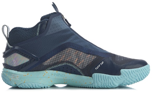 李寧レンジャー5.0「ナイトネイビー」 AYAR007-3 Order 李寧レンジャー5.0「ナイトネイビー」 AYAR007-3