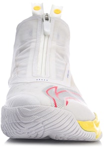 李宁Ranger 5.0 '白黄红' AYAR007-1 Shop 李宁Ranger 5.0 '白黄红' AYAR007-1